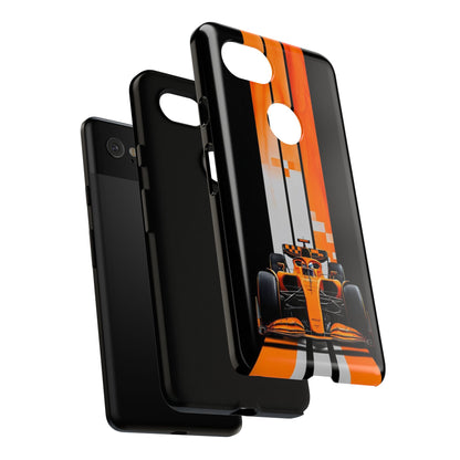 "Redline" Mobile Phone Case