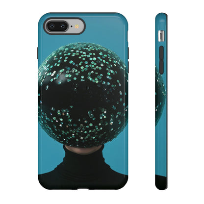 "The Alchemist" Mobile Phone Case