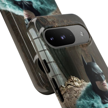 "The Dark Knight" Mobile Phone Case