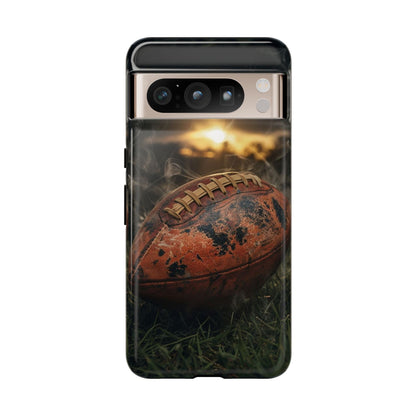 "Rise and Grind" Mobile Phone Case
