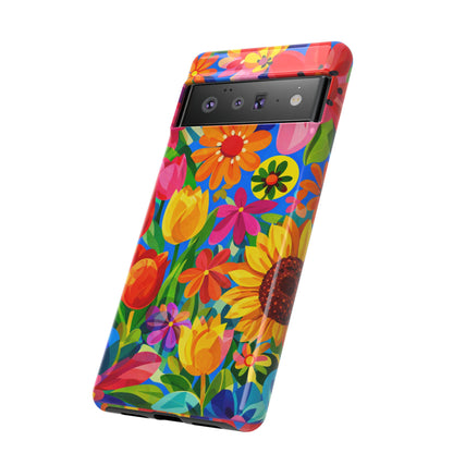 "Out of Season" Mobile Phone Case