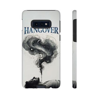 "Rough Draft" Mobile Phone Case