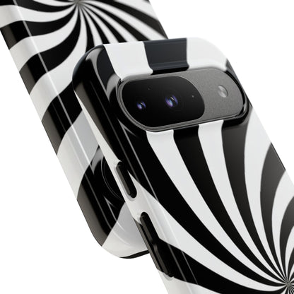 "Spin Cycle" Mobile Phone Case