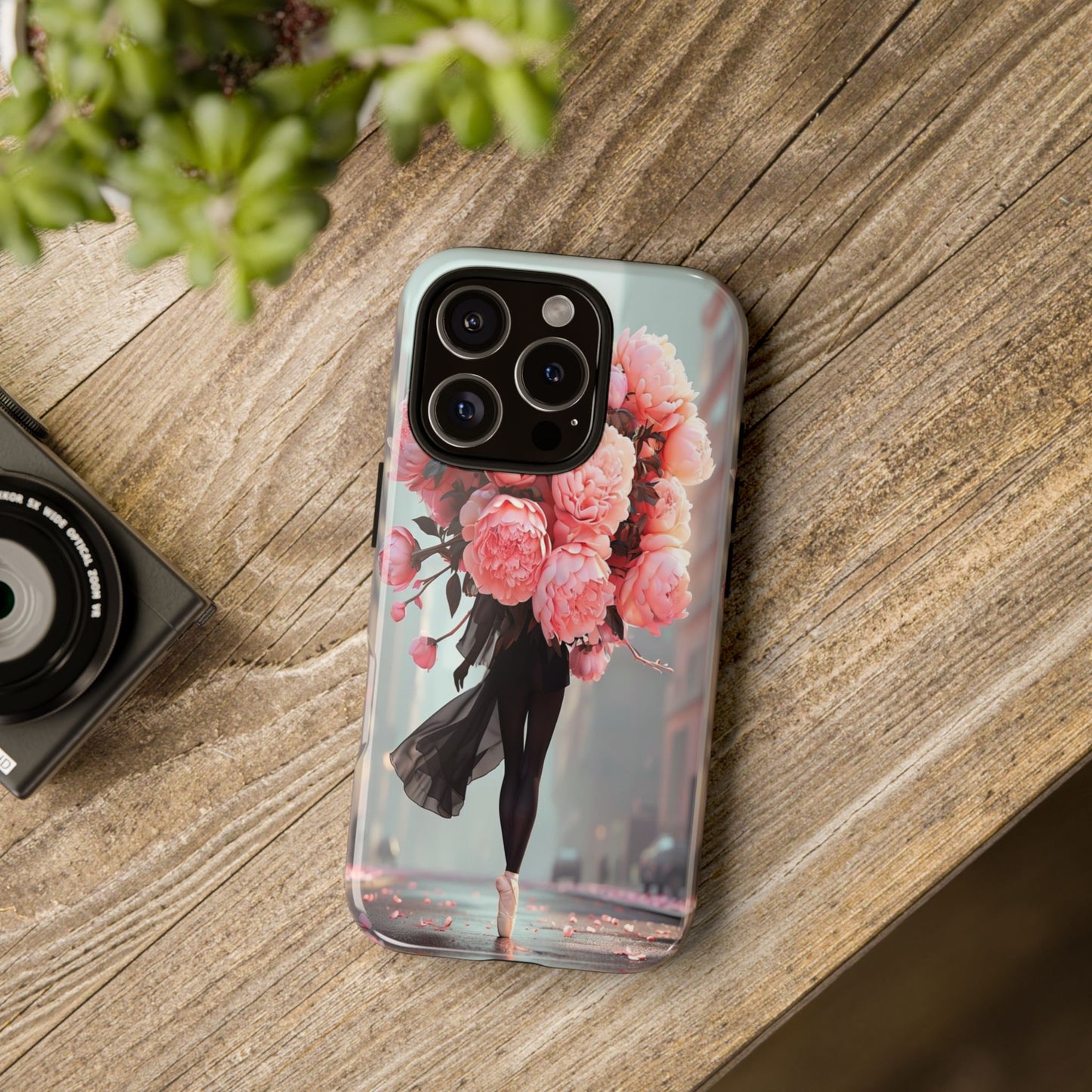 "Petal" Mobile Phone Case