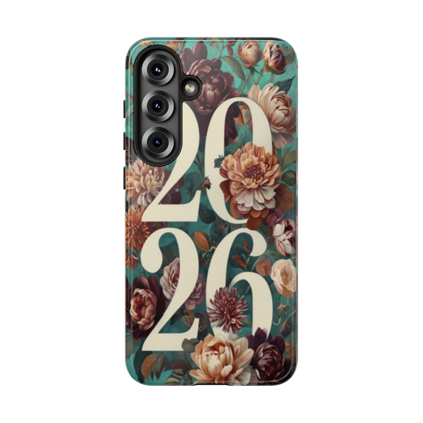 "2026" Mobile Phone Case