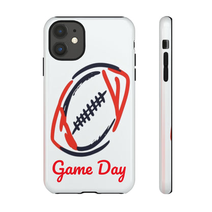 "Game Day" Mobile Phone Case