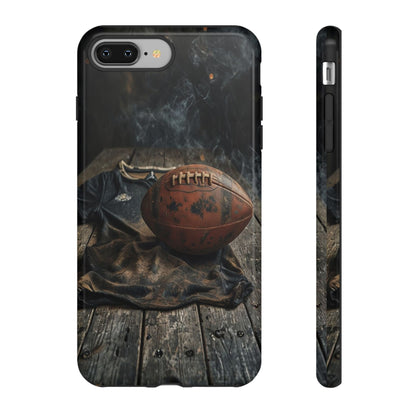 "Vintage Grit" Mobile Phone Case