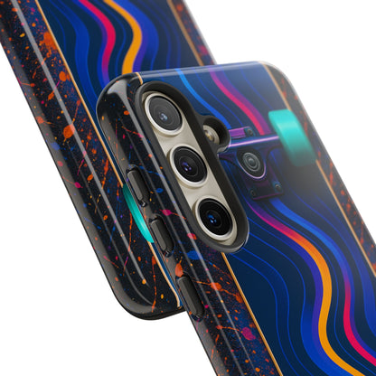 "Street Shine" Mobile Phone Case