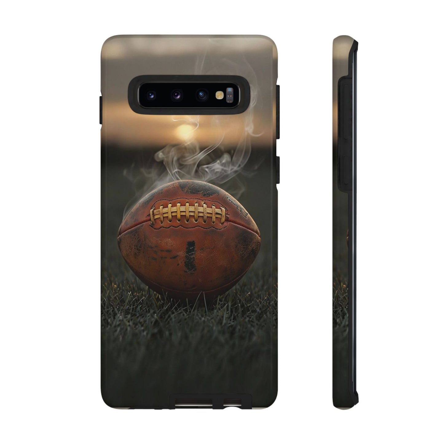 "Rugby" Mobile Phone Case
