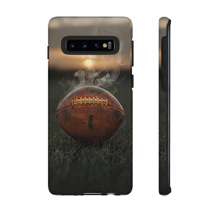"Rugby" Mobile Phone Case