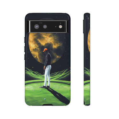 "Home in 5" Mobile Phone Case