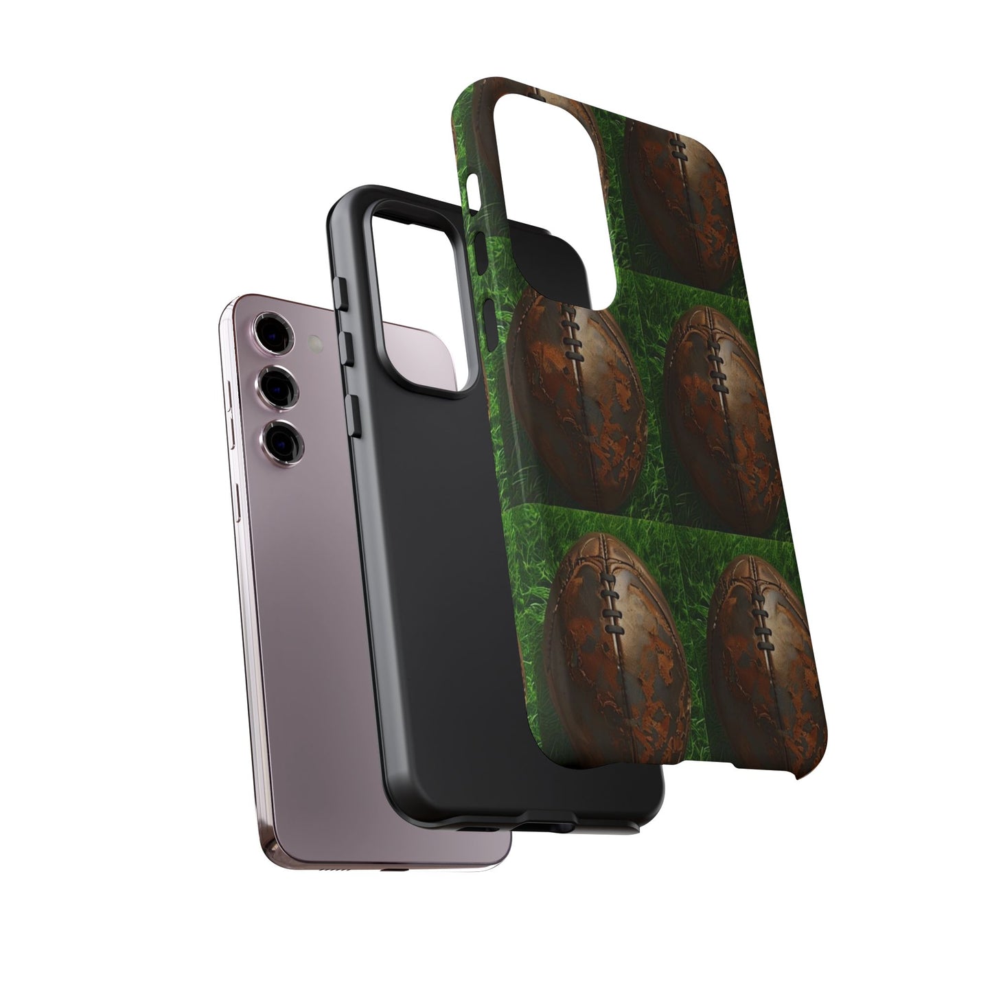 "The Old War Horse" Mobile Phone Case