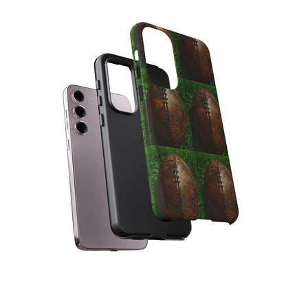 "The Old War Horse" Mobile Phone Case