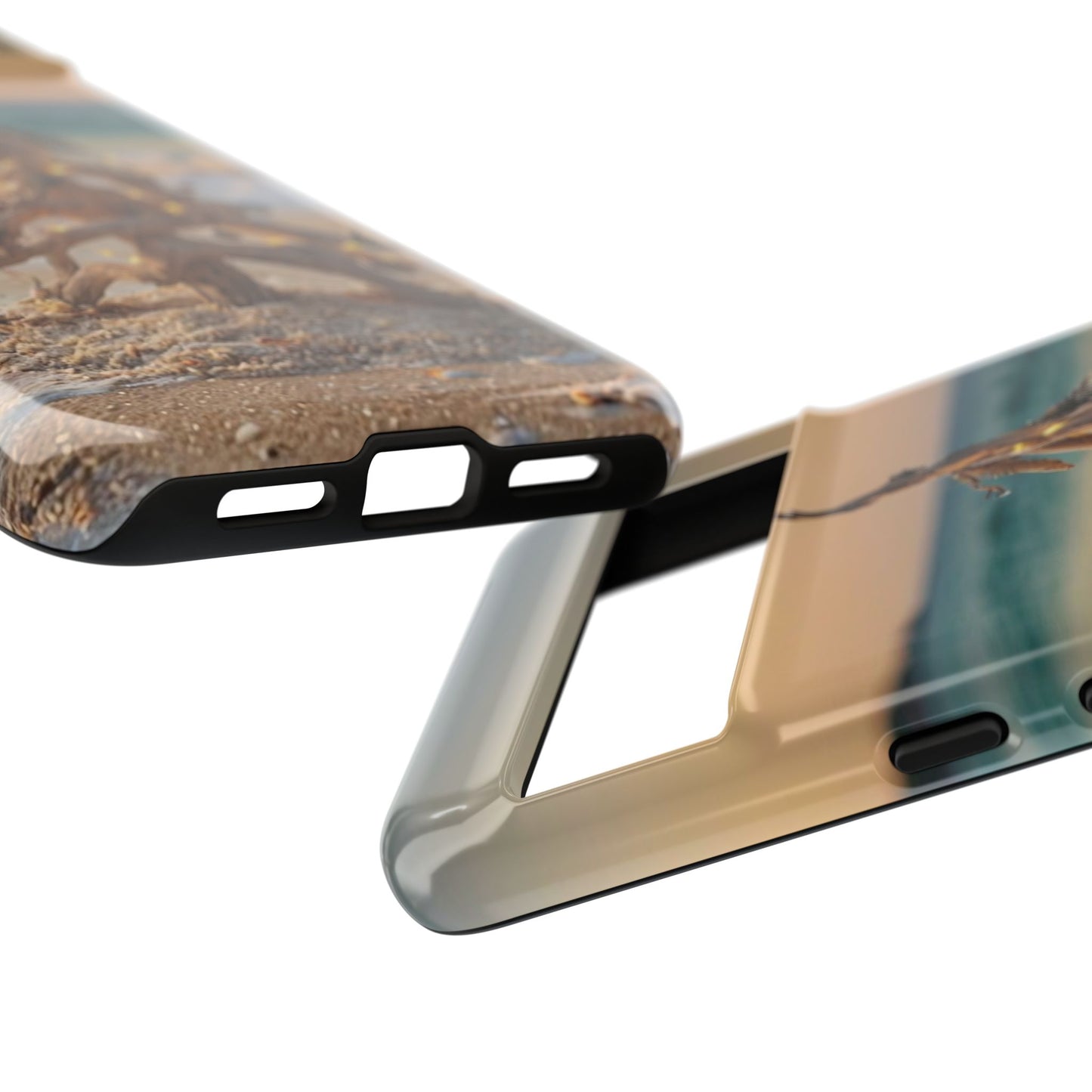 "Driftness" Mobile Phone Case