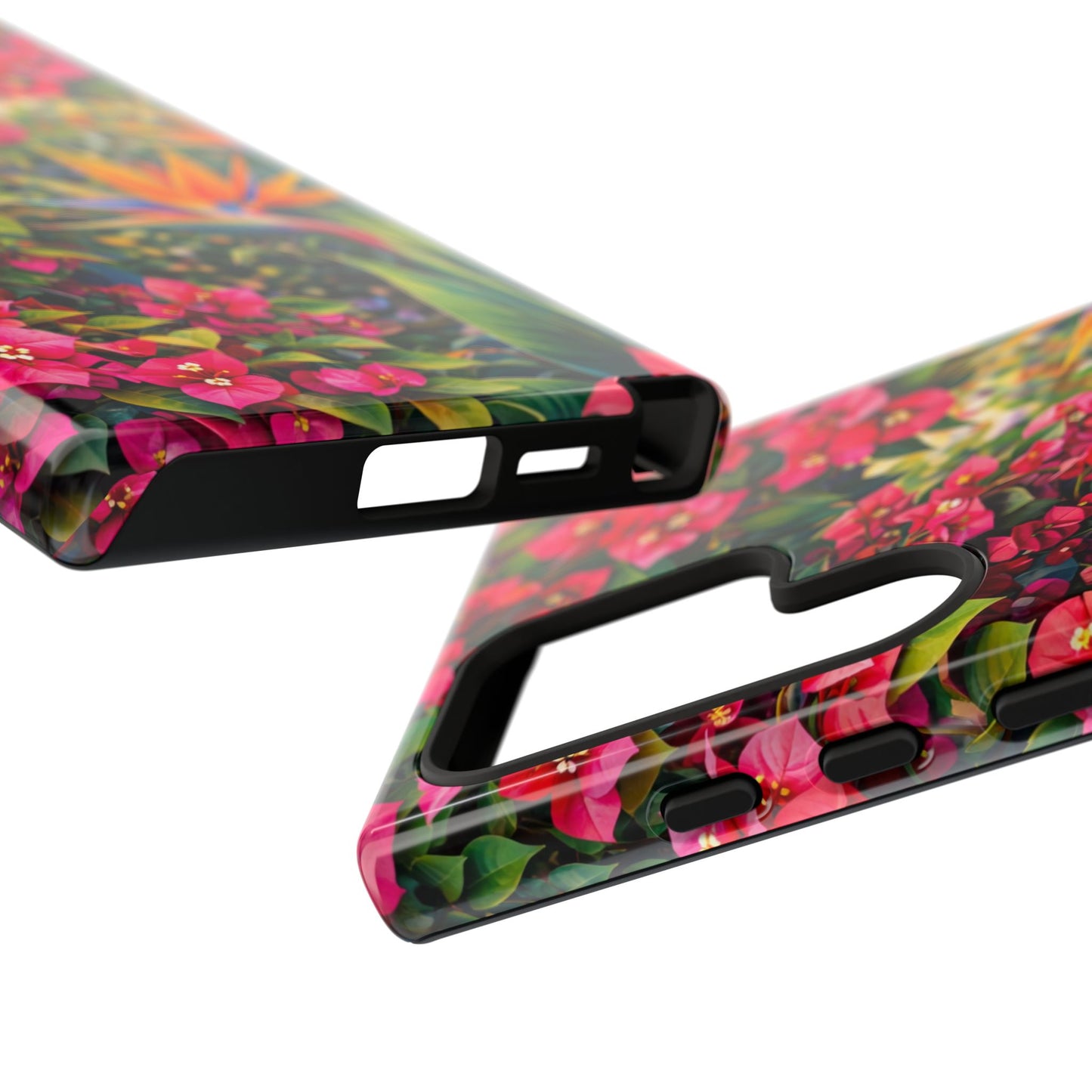 "Colour Clash" Mobile Phone Case