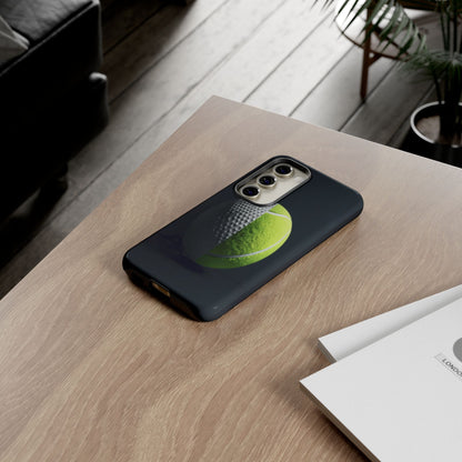 "Ace in the Rough" Mobile Phone Case