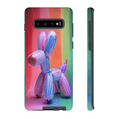 "Pop Puppy" Mobile Phone Case