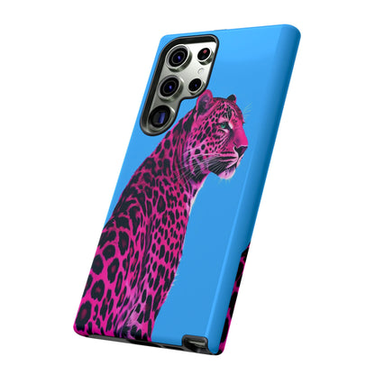"Electric Sprint" Mobile Phone Case