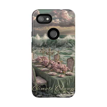 "High Tide" Mobile Phone Case