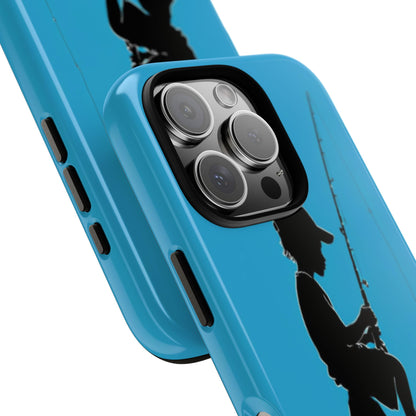 "Fishing" Mobile Phone Case