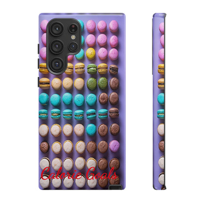 "Calorie Goals" Mobile Phone Case