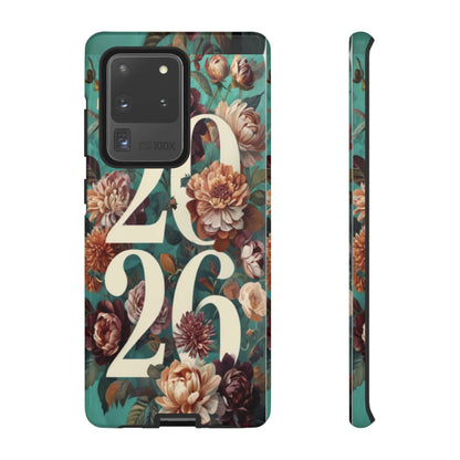 "2026" Mobile Phone Case