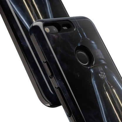 "LIT" Mobile Phone Case