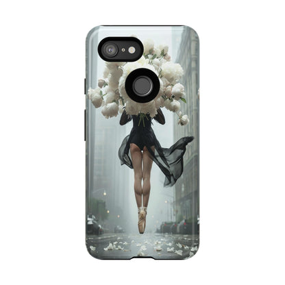 "Leap Year" Mobile Phone Case