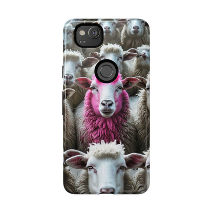 "Ewe do Ewe" Mobile PhoneCase