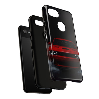 "V12 Vibes" Mobile Phone Case