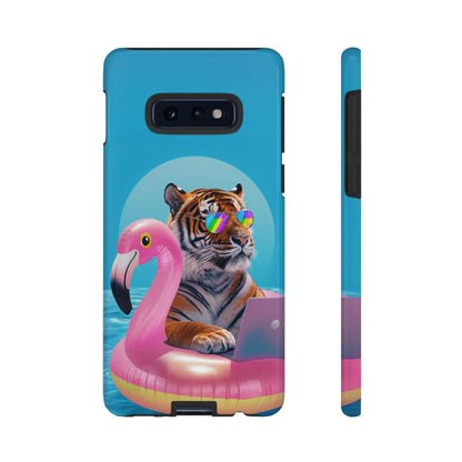 "Tiger" Mobile Phone Case