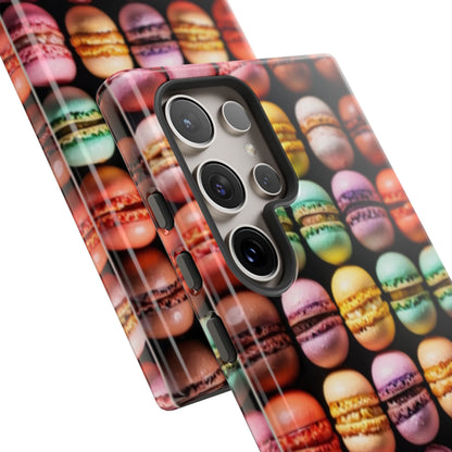 "Life is Short.  Be Colourful" Mobile Phone Case