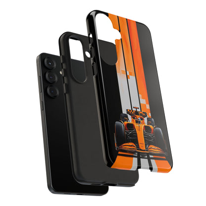 "Redline" Mobile Phone Case