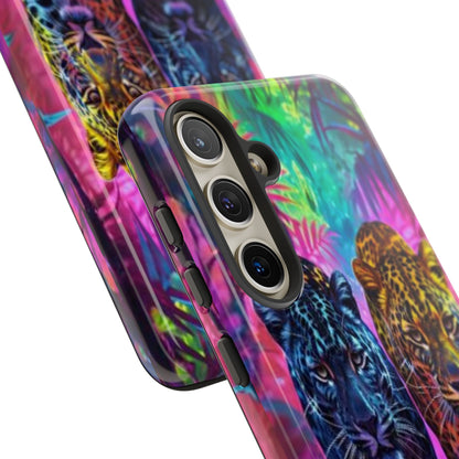 "One for the Twins" Mobile Phone Case