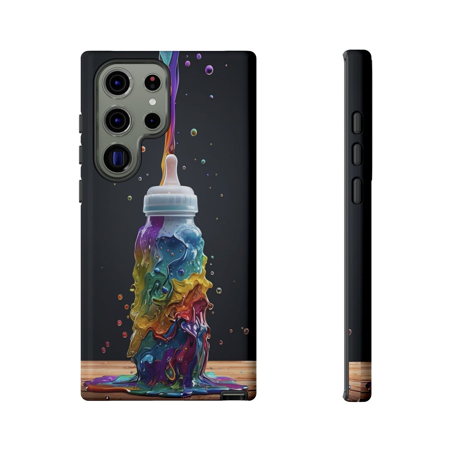 "Friday Night Drinks" Mobile Phone Case