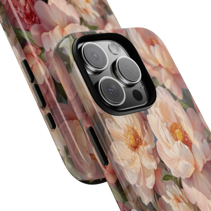 "Duchess of Bloomshire" Mobile Phone Case