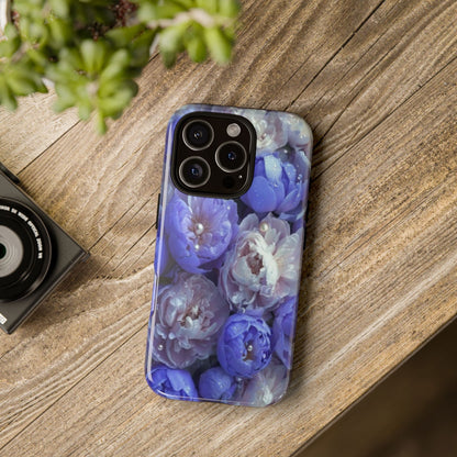 "Lady Featherington's Fancy" Mobile Phone Case