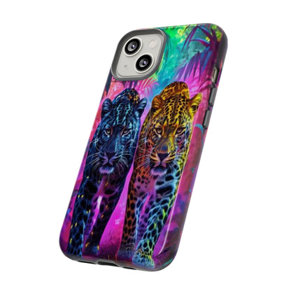 "One for the Twins" Mobile Phone Case