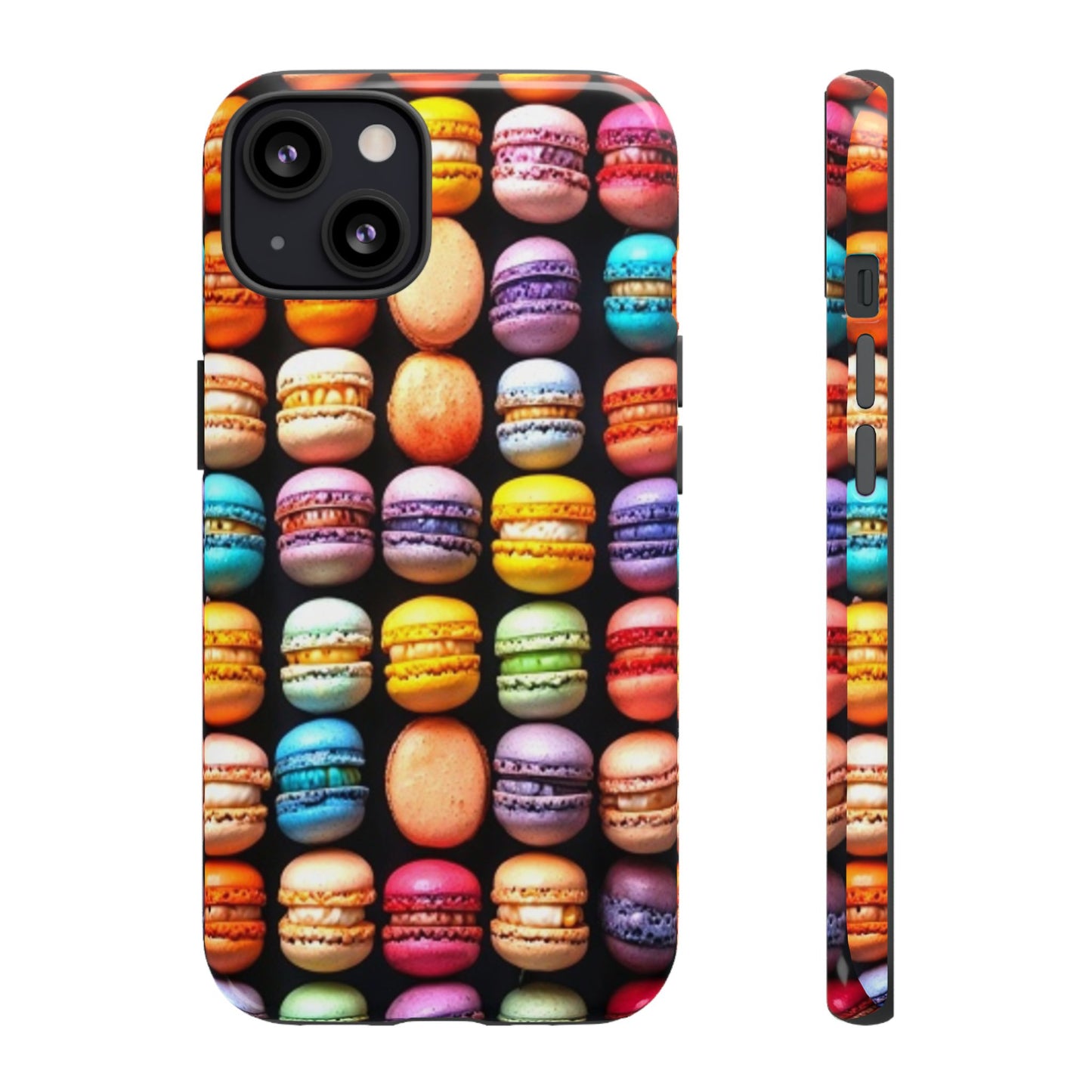 "Bite Me" Mobile Phone Case