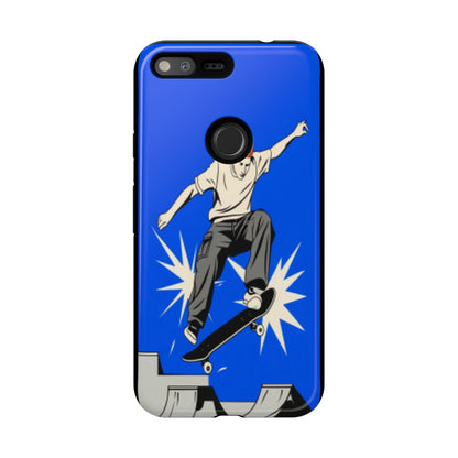"Park Air" Mobile Phone Case