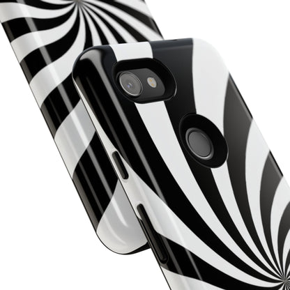 "Spin Cycle" Mobile Phone Case