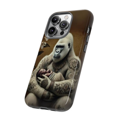 "Kindred" Mobile Phone Case