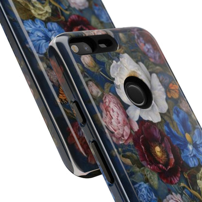 "Flourish" Mobile Phone Case