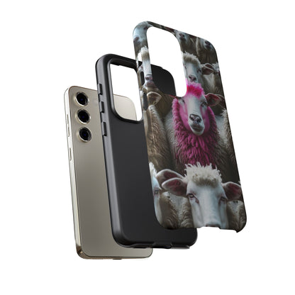 "Ewe do Ewe" Mobile PhoneCase
