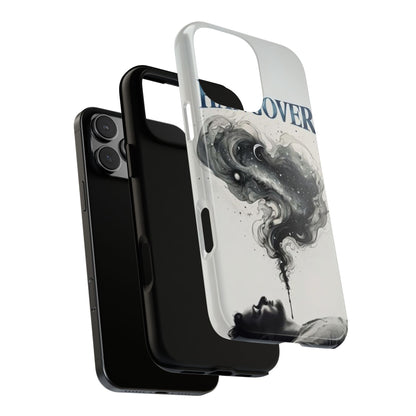 "Rough Draft" Mobile Phone Case