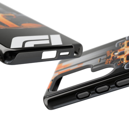 "I Am Fast" Mobile Phone Case
