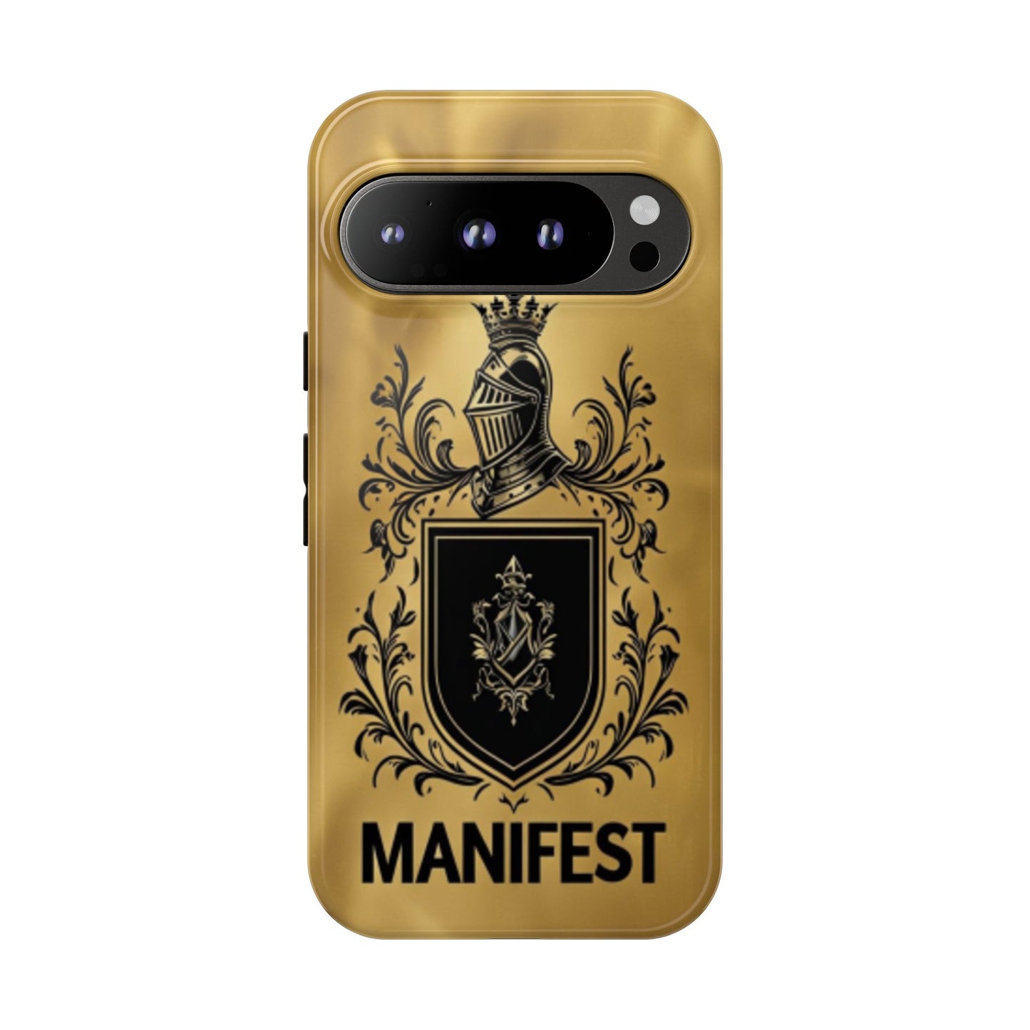 "Armour Up" Mobile Phone Case