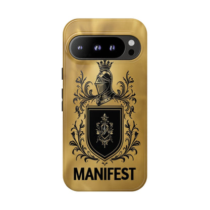 "Armour Up" Mobile Phone Case