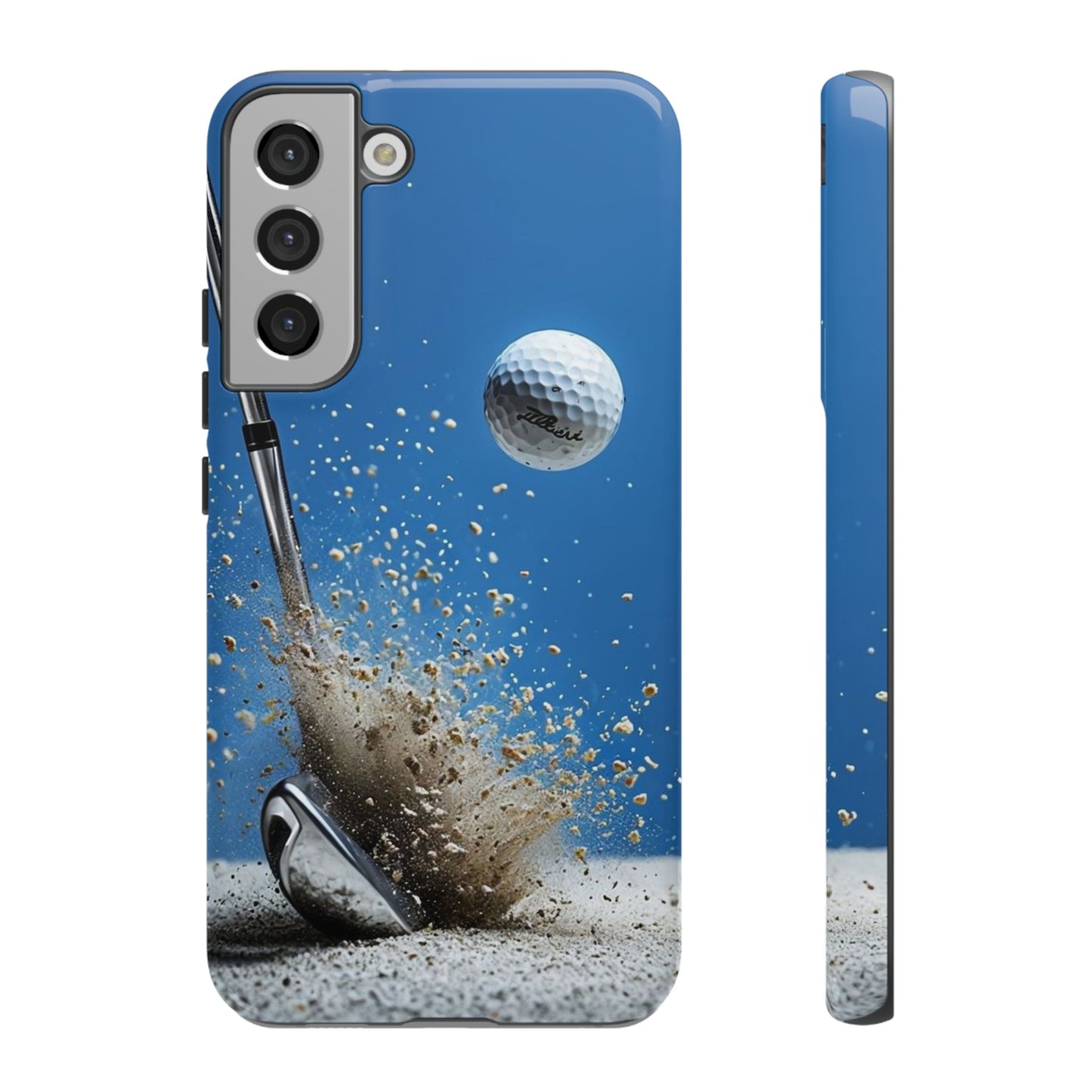 "Sand and Sky" Mobile Phone Case