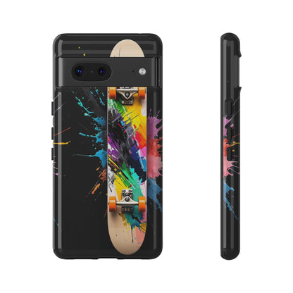 "Flight Deck" Mobile Phone Case